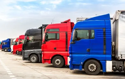 Antalya Şereflikoçhisar Ambar Nakliyat