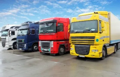 Antalya Şereflikoçhisar Nakliye Ambarı